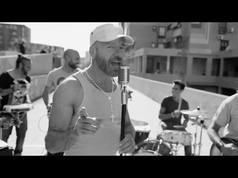 Mario Venuti - Ventre della cittá (Video Ufficiale)