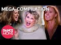 Rivals Are STRONGER Than Ever! Cathy & Jeanette Join Forces (Flashback MEGA-Compilation)| Dance Moms