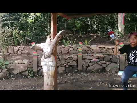 RUTE-ANDO con el CHOLOPERUCHO recreo campestre "CHUYACHAQUI" PALTAPAMPA - CHONTALI