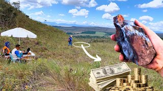 Em Qual Estado Se Encontra Mais Jazidas De Ferro