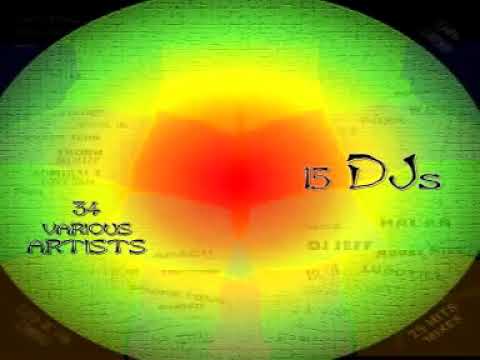 (  selecta Jean mi tv ) à ajouter dance hall clash volme 1 le mardi 5 septembre  2017