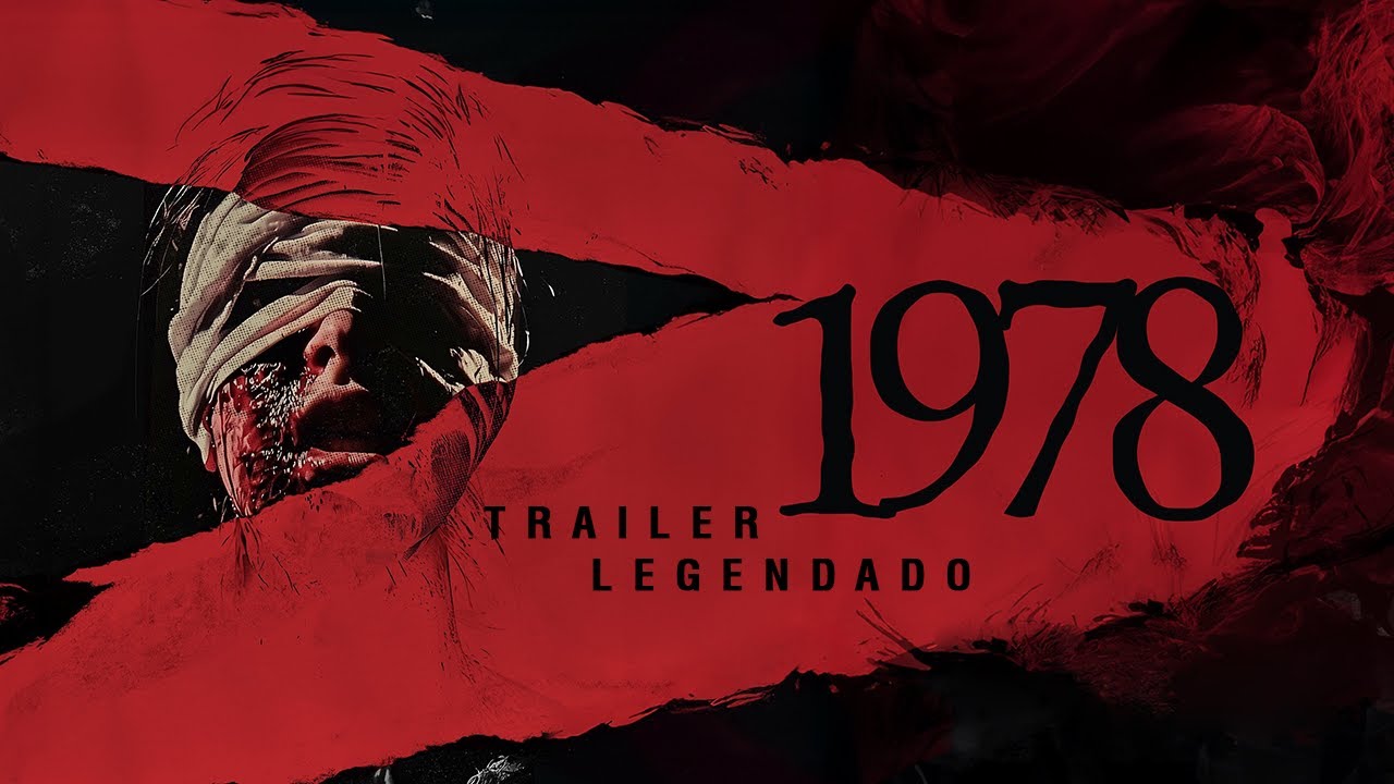 trailer Oficial