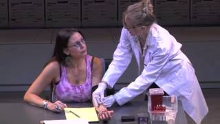 INFORMED CONSENT - Primary Stages