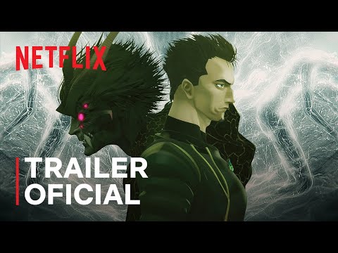 Trailer of exception (2022)
