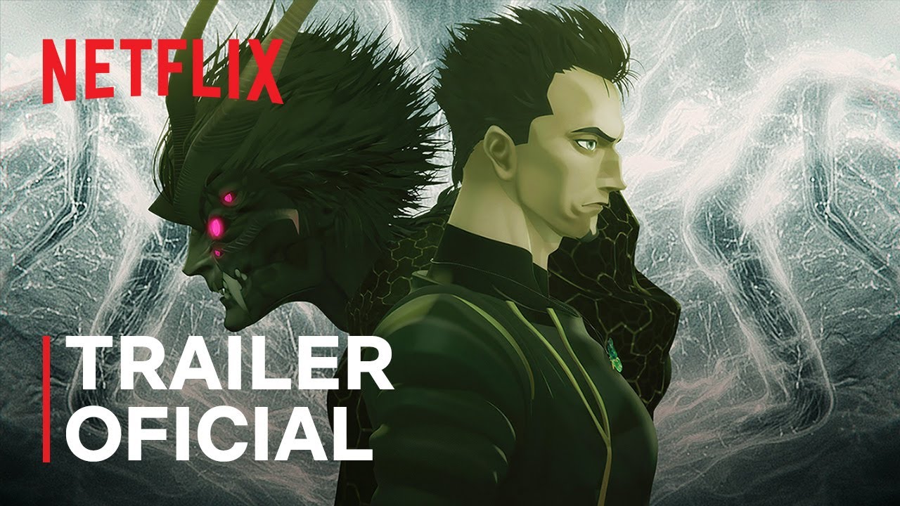 Trailer oficial de Exception - 1ª Temporada - Legendado