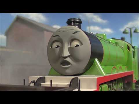 101 Trains (101 Dalmatians) Part 14 - Reunited/The Chase Begins