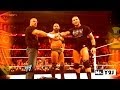 WWE Evolution Return Titantron Entrance Video 2014 V4 HD