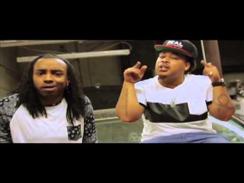 Young Liquid F/ Fre$h Boi "PAPERS" Official Video