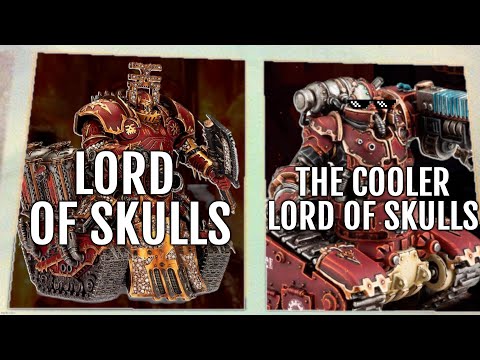 Plagiarism in the 41st Millennium | a Warhammer 40k story