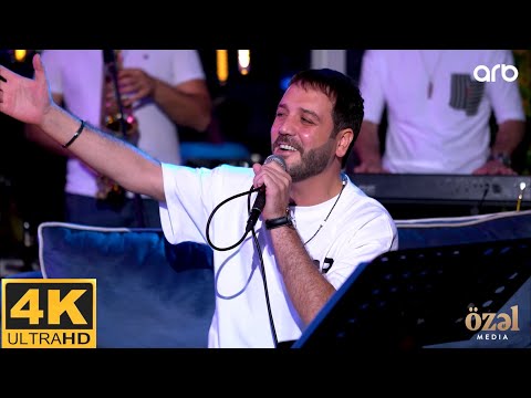 Özəl Akustik — Rəsul Əfəndiyev