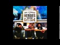 Zion I + The Grouch-Heroes in the City of Dope ...
