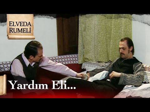 Alex ve Zarife kimin evinde? - Elveda Rumeli 24. Bölüm