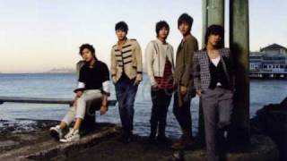SS501 - Lonely Girl