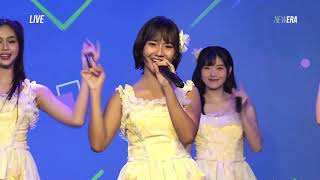 Download lagu JKT48 - Cinta dalam Handshake (Akushu no Ai) CMR 8 Februari mp3