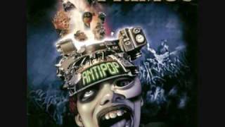 Primus - Greet The Sacred Cow (edit)