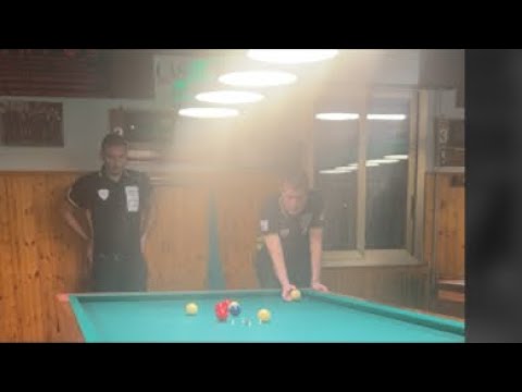 A/1 EMILIA-ROMAGNA 20a GIORNATA - CANTONESE vs PUNTO IMOLA 2