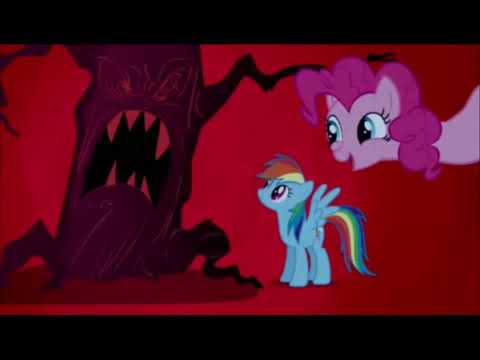 PinkiePieSwear - Giggle at the Ghostly Simple Joy Mix