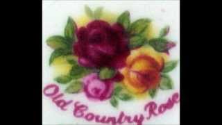 Jamie Slade - Old Country Rose