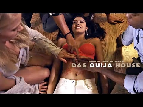 Das Ouija House – Domizil des Teufels (Horrorfilm in voller Länge, kompletter Film auf Deutsch) *HD*