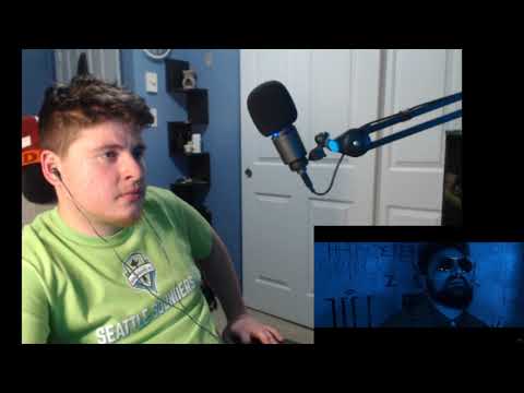 American Reacts to Turkish Music | Allame ft. Yiğit Seferoğlu - Yolunu Bulsam