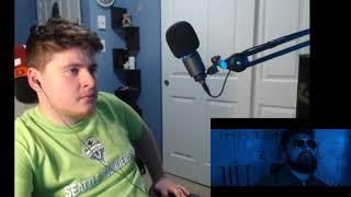 American Reacts to Turkish Music | Allame ft. Yiğit Seferoğlu - Yolunu Bulsam