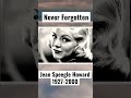 Jean Speegle Howard