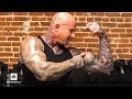 15 Minute Biceps & Triceps Workout For Bigger Arms | Jim Stoppani, Ph.D.