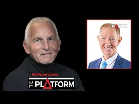 Thumbnail for The South Island Is Getting Stiffed - Nelson Mayor Nick Smith Explains