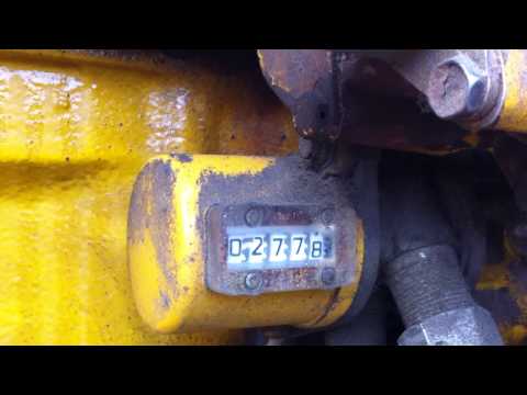 DPX Power: Caterpillar 3304 - 100 kVA generator set | DPX-1283