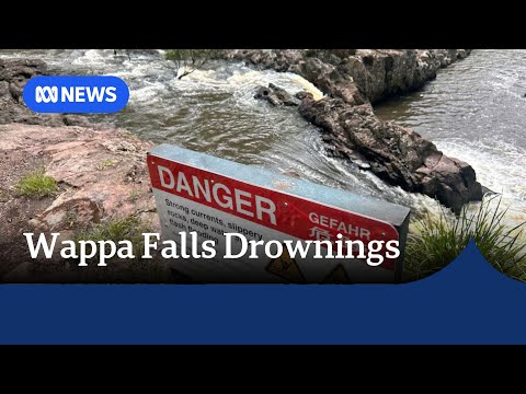 Teen Dies at Wappa Falls While Trying to Save Drowning Friend | ABC ...