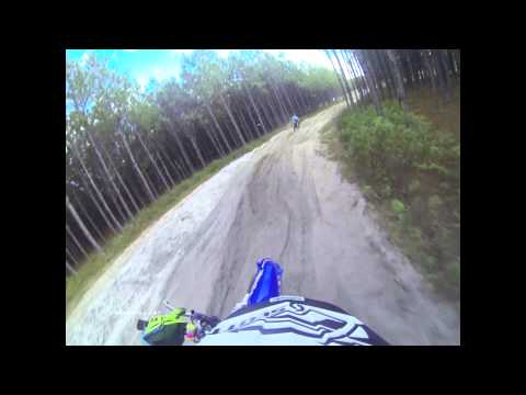 Dreamland GoPro ft. Luke Renzland - vurbmoto