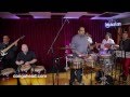 Ralph Irizarry & Timbalaye performs Witch Doctor