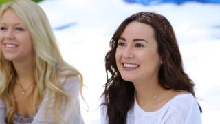 ASU Alpha Phi Snowy Sisterhood 2017