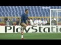 Cristiano Ronaldo In Training Before Match vs Barcelona (Freestyle Skills & Tricks + Funny Moments)