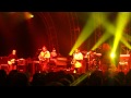 Widespread Panic Las Vegas 7/15/11- Second Skin, Going Out West w/ Karl Denson