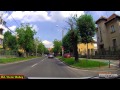 Driving In Timişoara Calea Şagului Modern Timelapse 2x