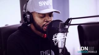 Jords (Live Session) on @ClimaxRadio @LDNRBS