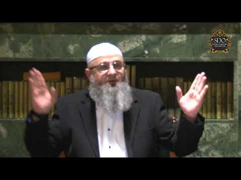 Islamski učenjaci   garant ispravnog razumijevanja Islama dr  Safet Kuduzović