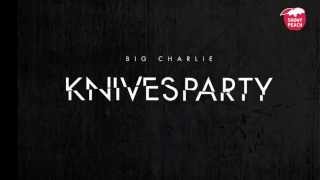 Big Charlie - On my shoulders