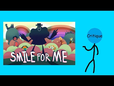 Smile For Me is great