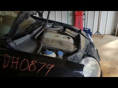 DH0879 - 2009 Volkswagen Jetta S - 2.5L