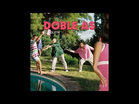 2. Mi amargo , El Coleta , Scotty Dk - Doble As I Palomitas en el suelo