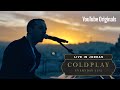 Coldplay: Everyday Life Live in Jordan