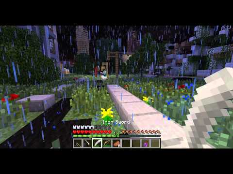 HunterZ S1 : Ep4 Allons chercher Cyber Coucou , je laisse ça là pour la nostalgie :)