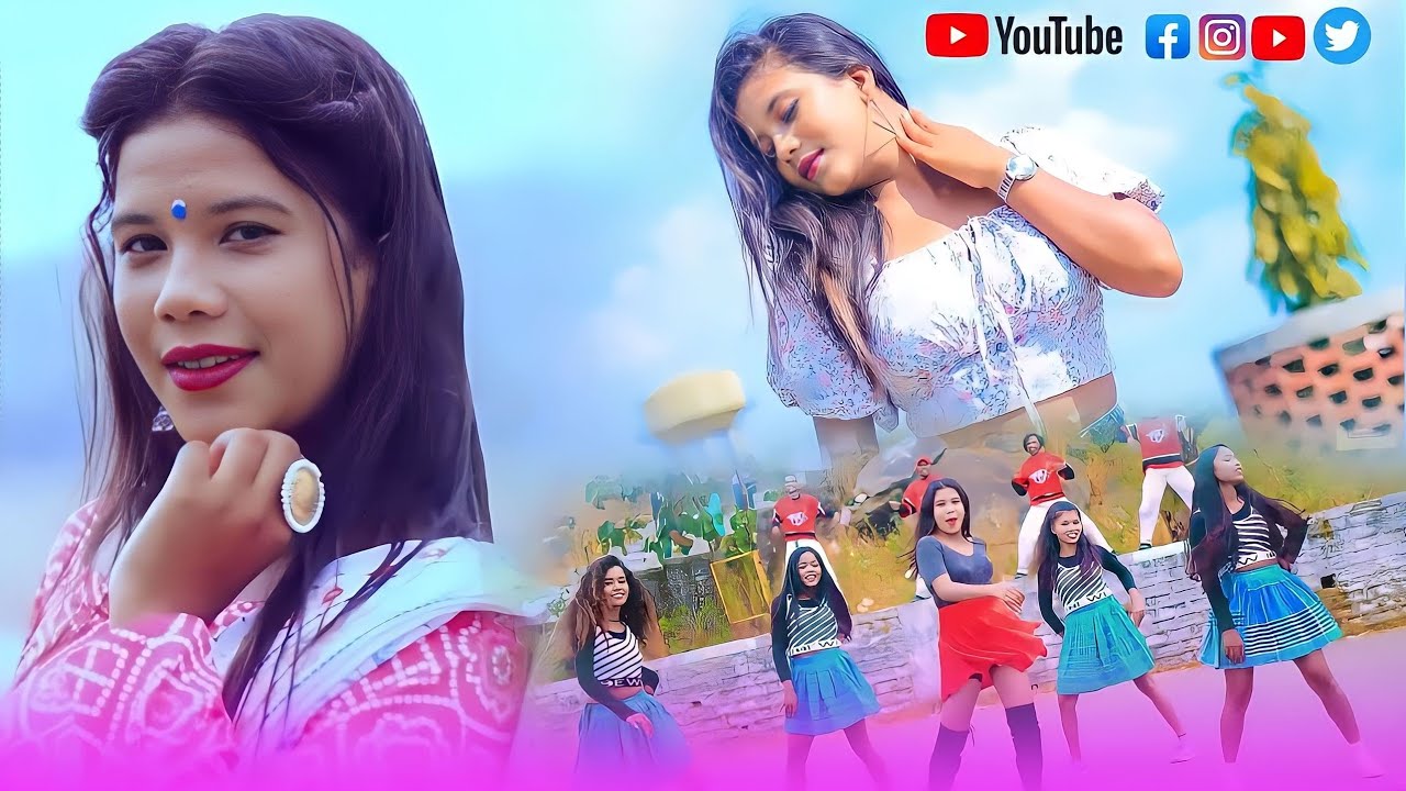 फील हाल || Singer Suman Gupta || New Nagpuri Sadri Dance Video 2023 || Raju Tirkey & Ankita