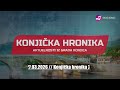 Radio Konjic Vijesti iz Konjica 1 Video thumbnail