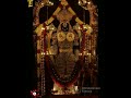 Om Namo Venkatesaya L Shortsfeed Status Shorts Viral Bhakti Treding