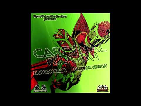 Dragon Killa - Gwada Nou Soti (Cardinal Riddim)