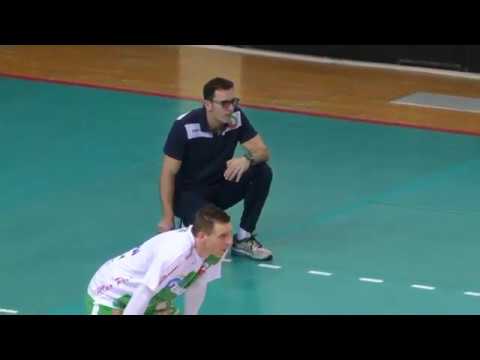 Medea MC Vs Gibam Fano 10a Ritorno 14-04-2018 Interviste