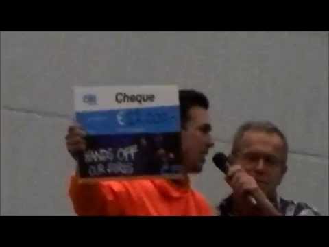 CIOS Goes Serious Request 2014